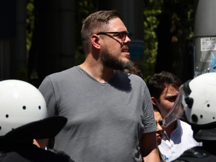 Štimac na saslušanju negirao krivicu, tužilaštvo traži pritvor