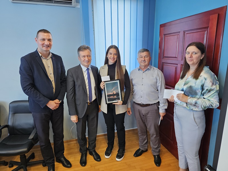 Nagrađene najljepše fotografije Ugljevika: Teodora Vidaković pobjednik konkursa