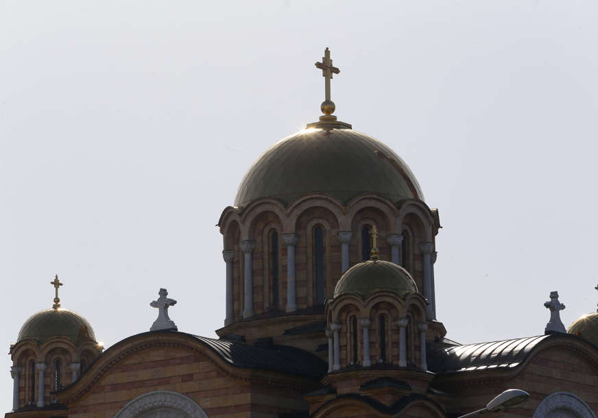 DANAS SVETI ANDREJ PRVOZVANI Proslavlja ga i Kraljevski dvor Karađorđevića