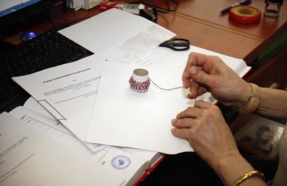 Pripazite šta govorite na ostavinskoj raspravi