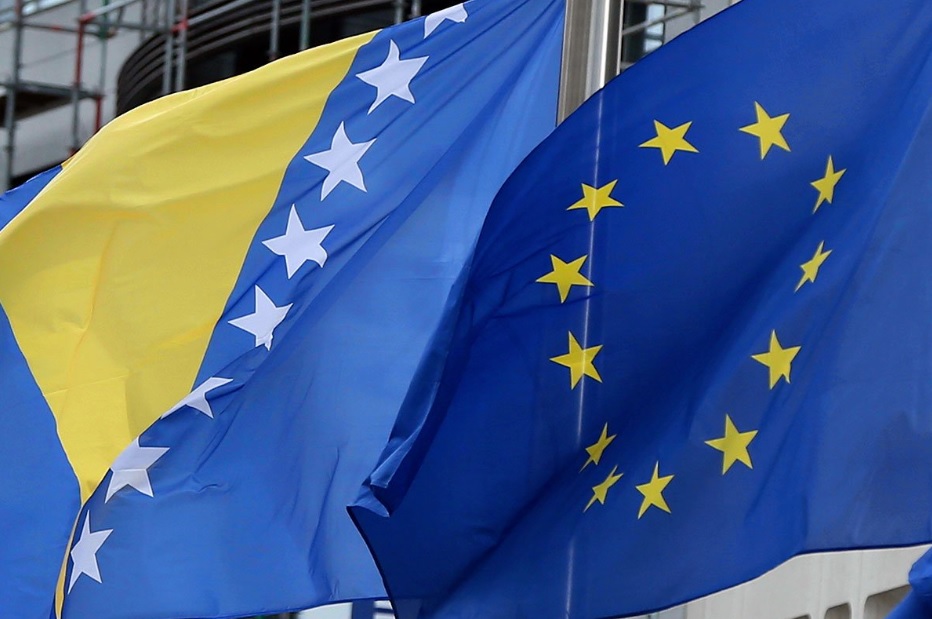 BiH crveno, Ukrajini zeleno svjetlo za kandidatski status