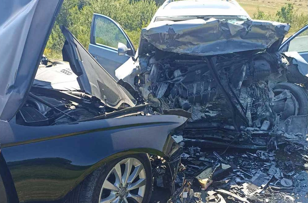 U UKC RS primljeno 3 stranih državljana, muškarac i žena životno ugroženi