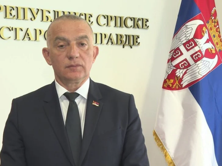 Vujić: Srbija spremna da ispuni sve što bude tražila porodica generala Mladića