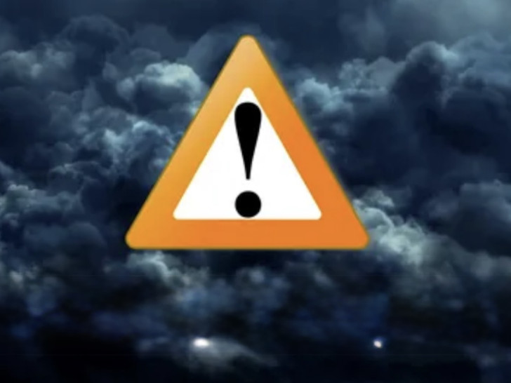 Izdato narandžasto upozorenje: Sutra olujni vjetar do 70 km/h širom BiH