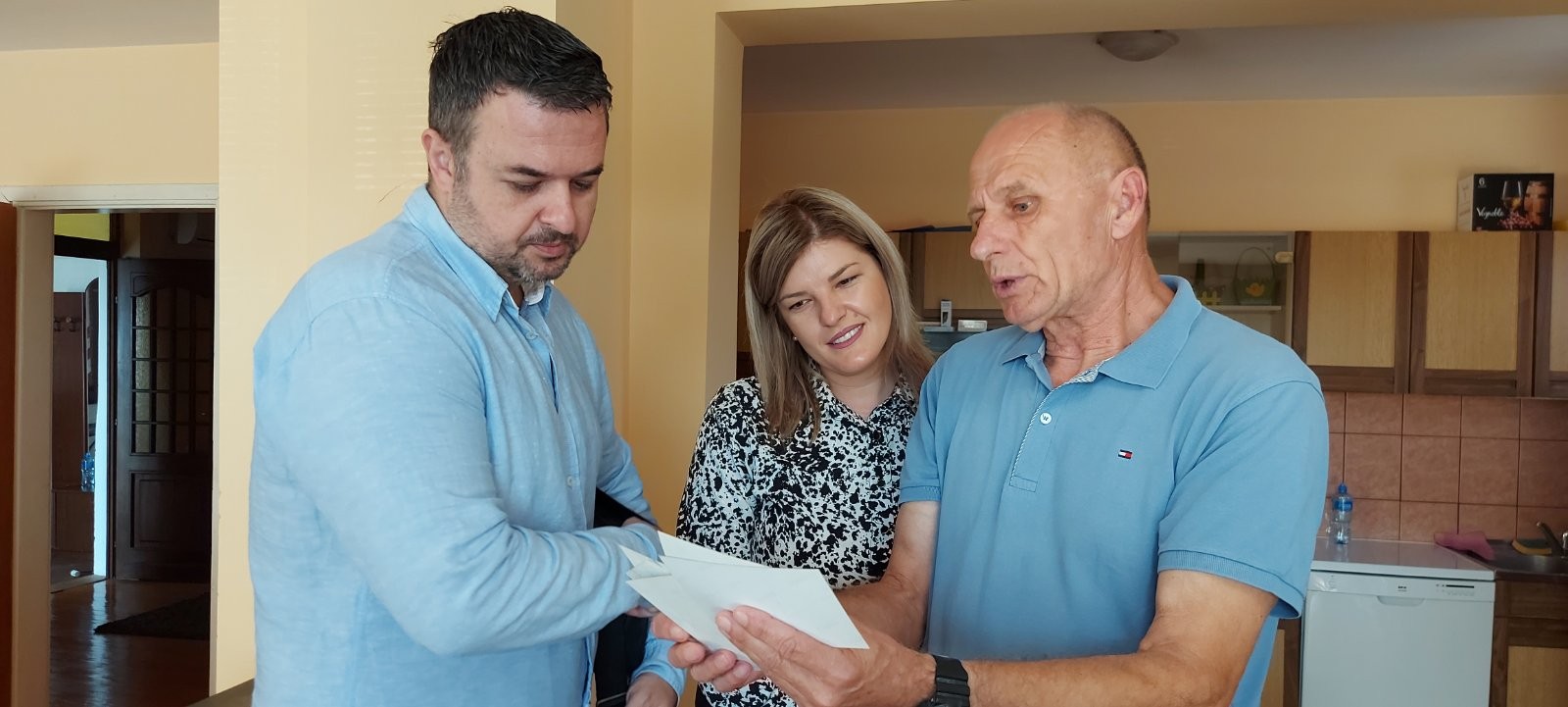 Zoran Novaković, bijeljinski olimpijac: Pokret Uspješna Srpska imaće punu podršku moje porodice i prijatelja!