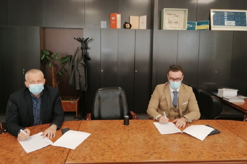 Privredna komora podržava projekat Ponosni market RS