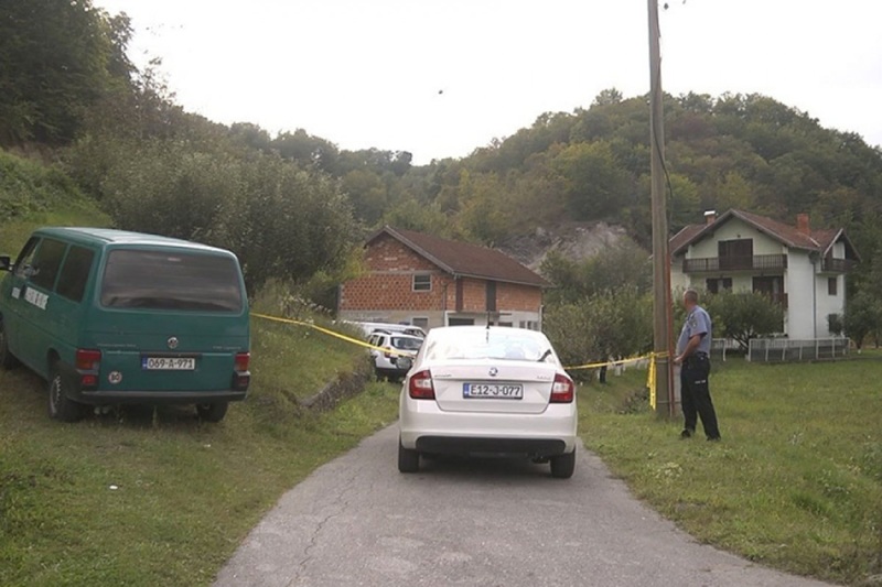 Krajiški kanibal koji je pojeo majku liječi se na Sokocu