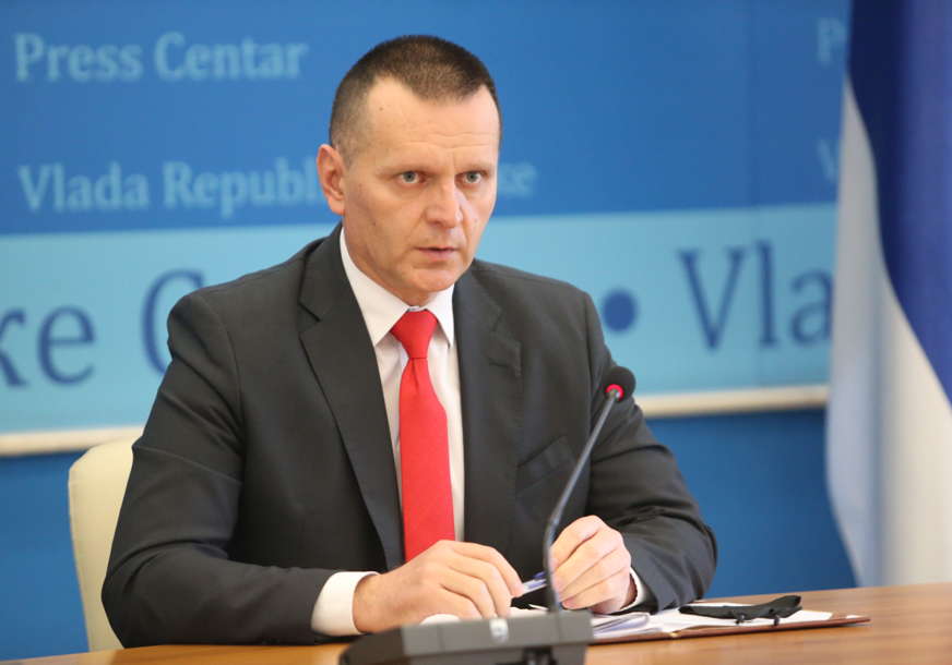 OGLASIO SE LUKAČ “Video u kojem se poziva na ubistvo Dodika snimljen u Sarajevu”