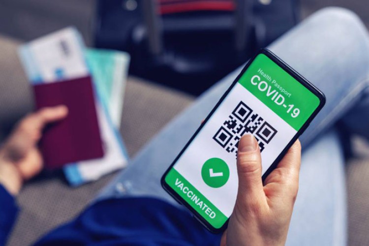 Detalji o “kovid” pasošu do Nove godine