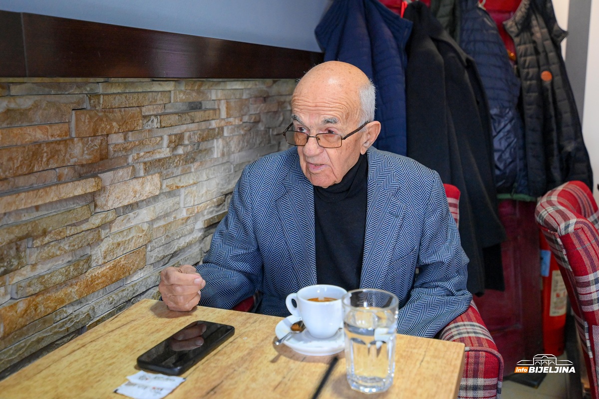Memoari Bijeljinca Slavka (90): Majka je rekla 
