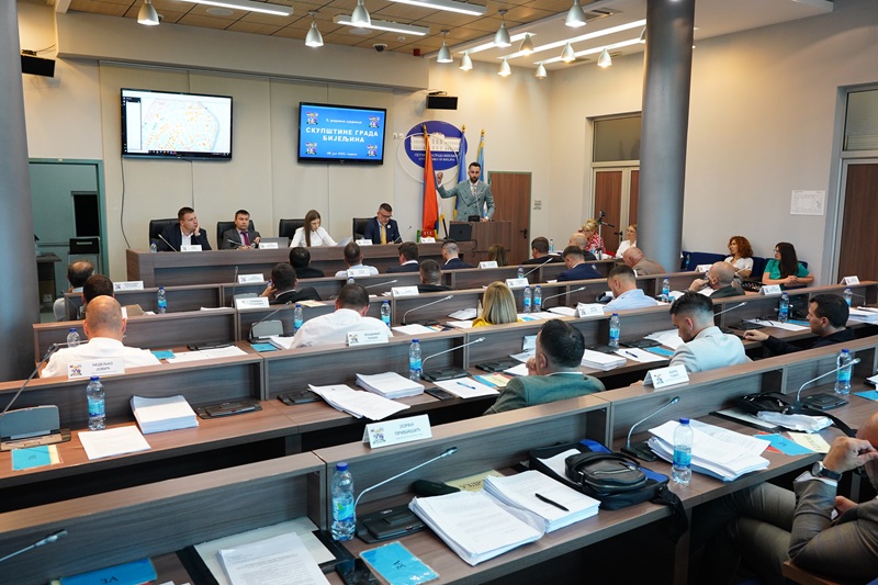 Odbornici nisu poslušali građane Bijeljine: Izglasali regulacioni plan za Dašnicu 1 (FOTO)