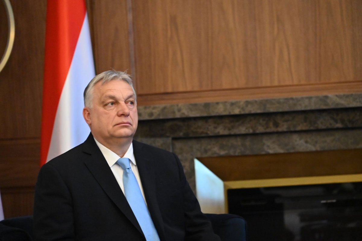 Orban predvidio do kada bi se mogao okončati sukob u Ukrajini