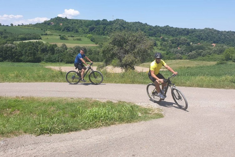 Planinski turizam: Majevica ujedinila pet opština