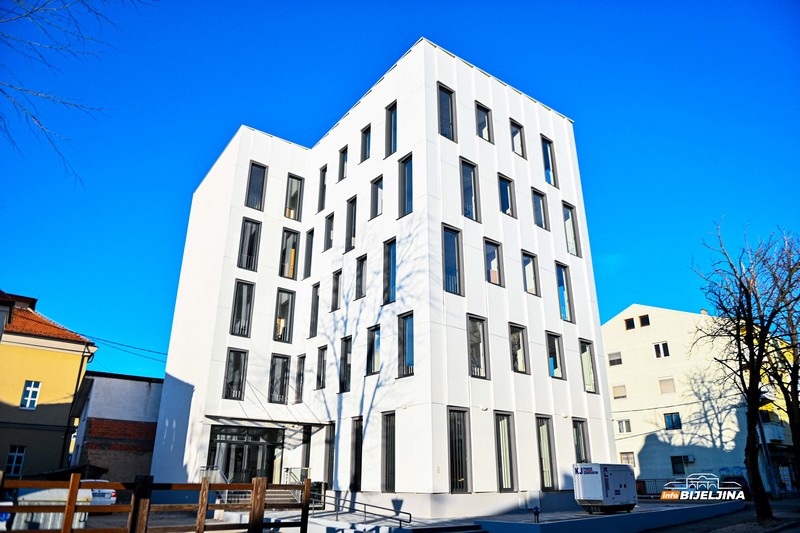 InfoBijeljina otkriva datum početka preseljenja Tužila&scaron;tva u novu zgradu (FOTO)