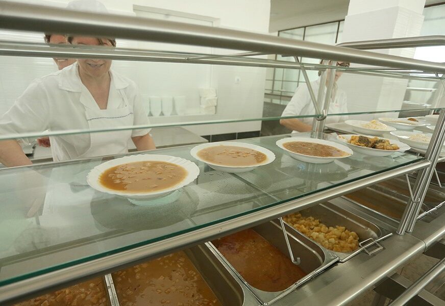 Koliko u svijetu košta obrok u jeftinim restoranima: Švajcarska najskuplja, a ovoliko trebate da izdvojite u BiH