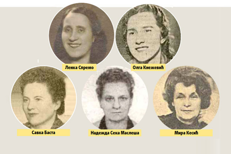 Priča o upravnicama dječijih domova u Banjaluci (1945 -1969): Siročadima bile i majke i učiteljice i prijateljice