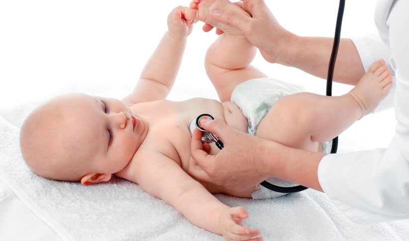 Bijeljina: Od danas besplatan ultrazvuk srca za svu novorođenčad