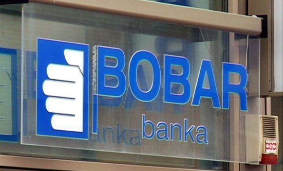 Bobar banka: Nismo suvlasnici hale koja je gorjela, prodali smo je