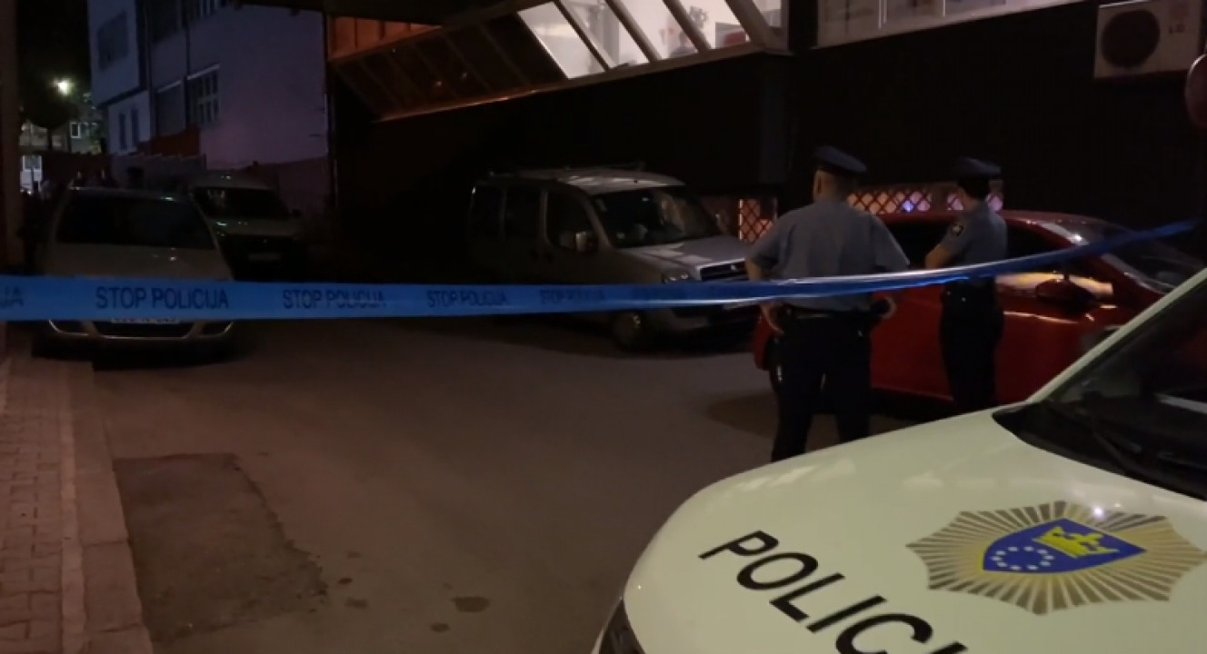 Detalji zločina u Zenici: Ubijena radnica u fotokopirnici, vlasnik presudio sebi