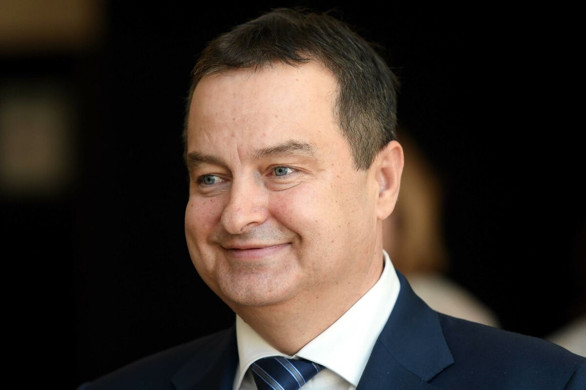 Ivica Dačić otkrio detalje zdravstvenog stanja: 