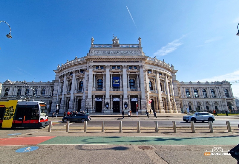 Austrija o trendovima migracija: Želimo više stranih radnika, a manje izbjeglica