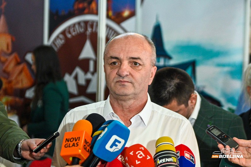 U Bijeljini otvoren 13. Međunarodni sajam turizma i gastrokulture, više od 80 izlagača (FOTO)