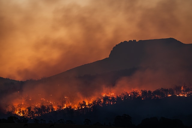 Požari u Španiji i dalje van kontrole, dvije osobe poginule (VIDEO)
