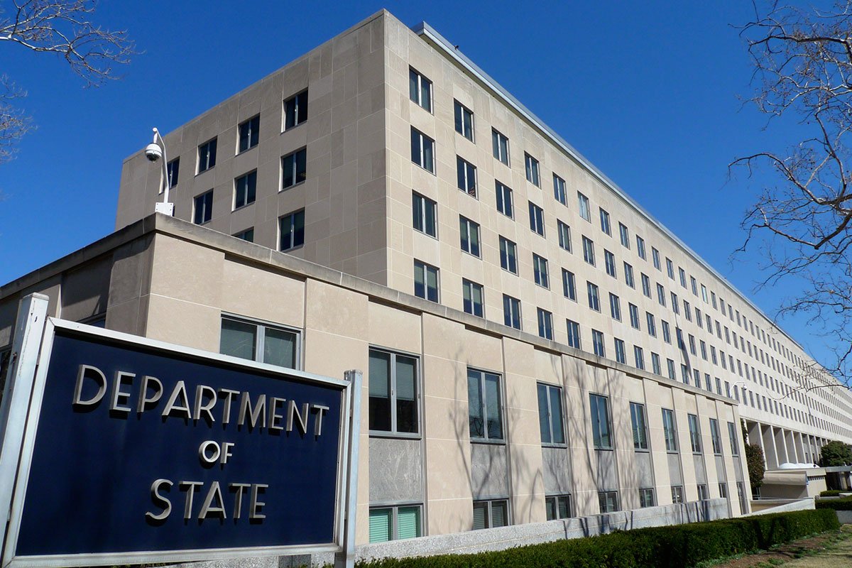 Američka ambasada u Beogradu poslala ozbiljno upozorenje državljanima