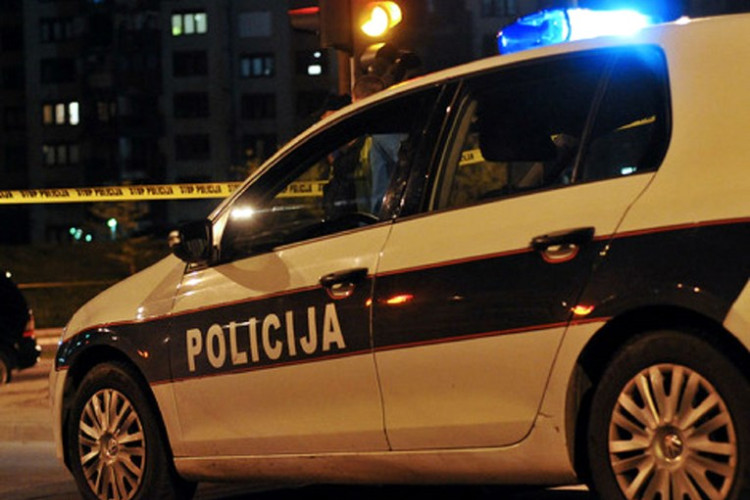 Ključ: Ubio suprugu pa policajcima rekao da je to 
