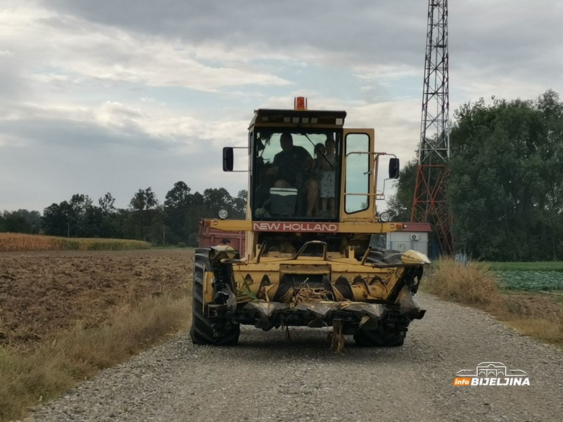 Milan Vujić se vratio u Brodac: Austriju mijenjao za svoje rodno selo (FOTO)