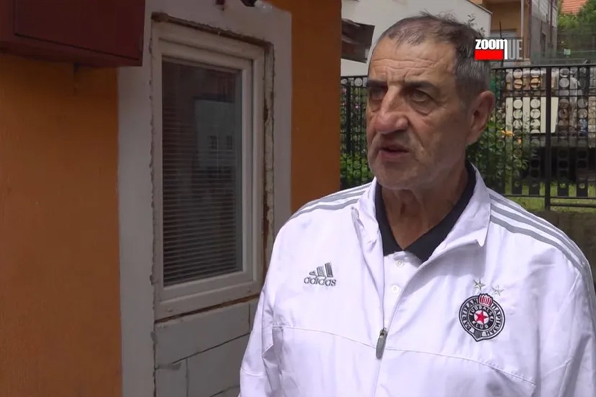 Preminuo najhrabriji čovjek u Srbiji: Odrekao se jetre da spasi mlađeg