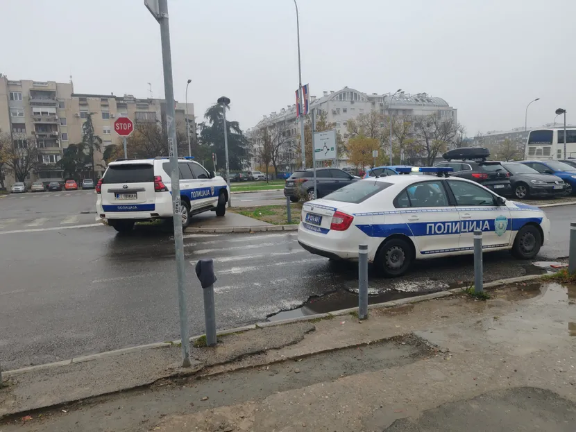 Pucnjava u Beogradu, pokrenuta akcija 