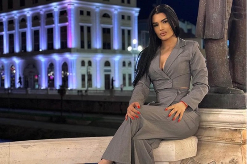 Nekadašnja učesnica 