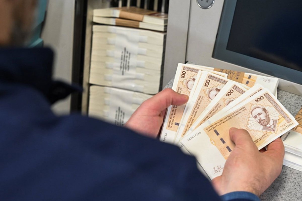 Veliko interesovanje građana Srpske za štedne obveznice