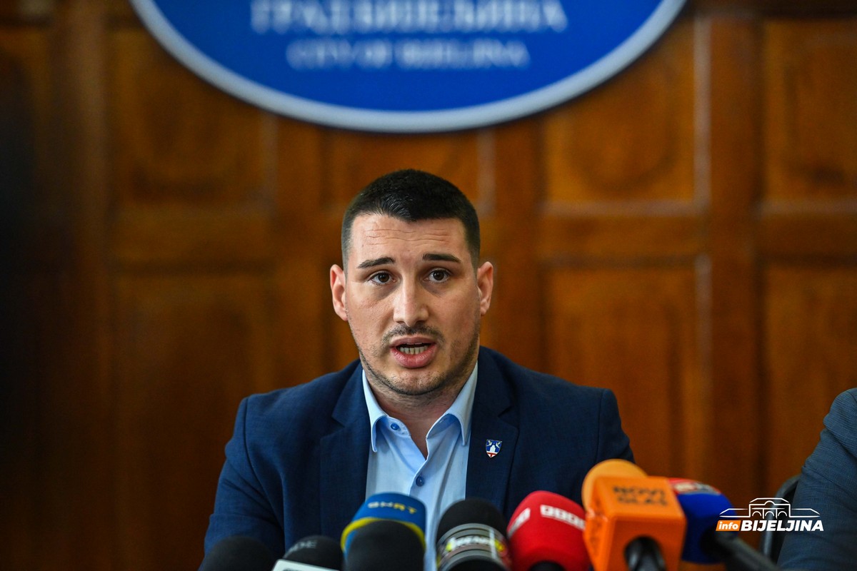 Bijeljina: U dvije ulice ulažu 12,6 miliona KM, Račanska će biti potpuno rekonstruisana (FOTO)