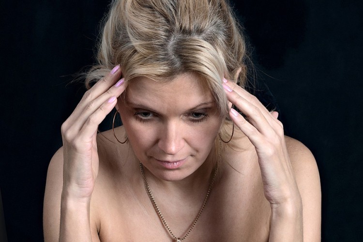 Ubrzan rad srca, teško disanje, vrtoglavica ukazuju na pojavu specifičnog sindroma