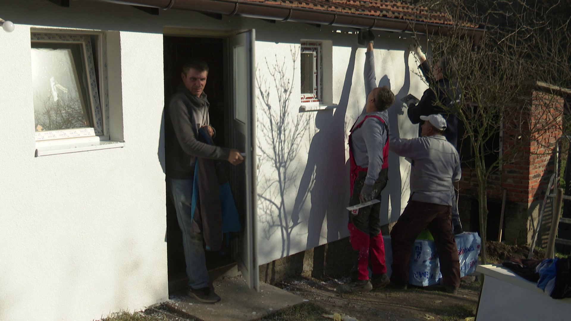 Ljeljenča kod Bijeljine: Otac i kćerka dobiće uslovnu kuću