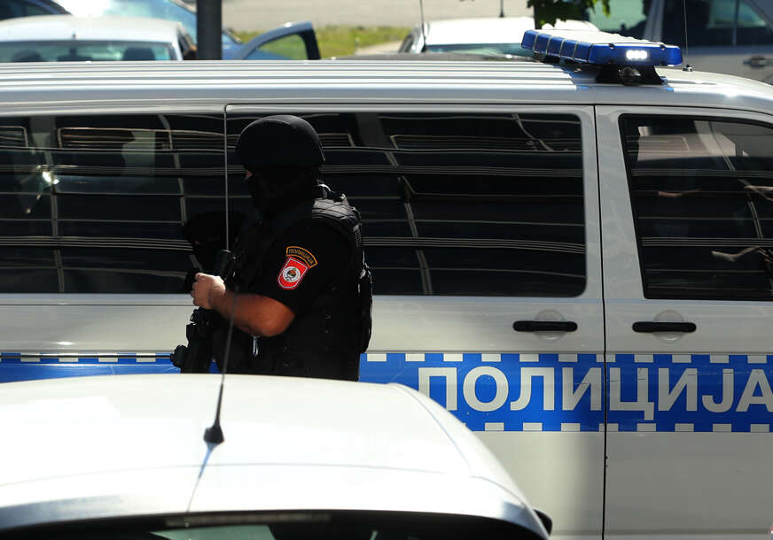 MUP RS uhapsio dvije osobe zbog IZNUDE I ZASTRAŠIVANJA u Sarajevu