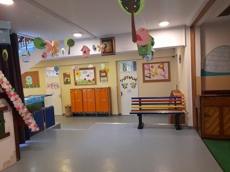 Otvara se novo odjeljenje vrtića 