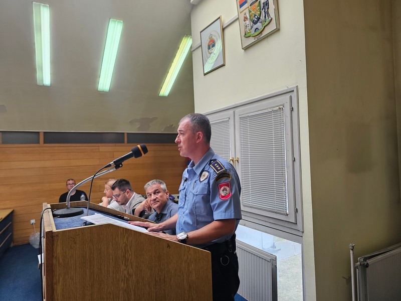 Skupština opštine Ugljevik: Informacije i izvještaji dobili jednoglasnu podršku