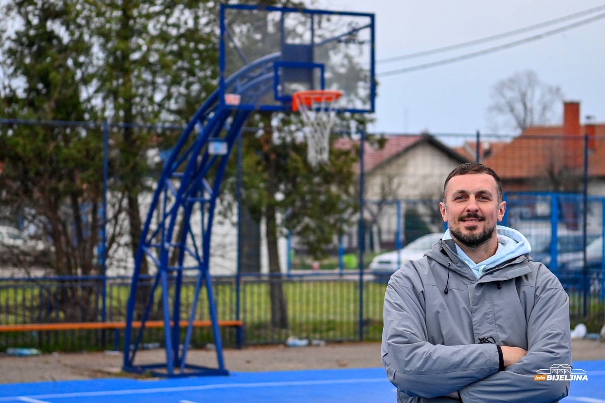 Počele prijave za prvu sezonu BLB - Basket Ligu Bijeljina: Vidimo se na terenu 30. maja (FOTO)