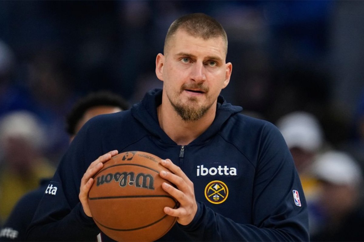 Mari zasjenio Јokića, brojao do 52 i vodio Denver do pobjede nad Indijanom