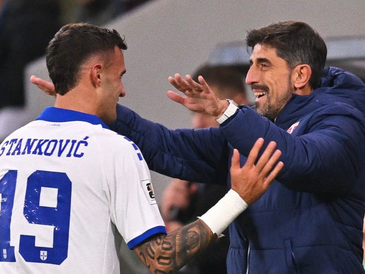 Grčka rival Srbiji na početku i kraju Lige nacija