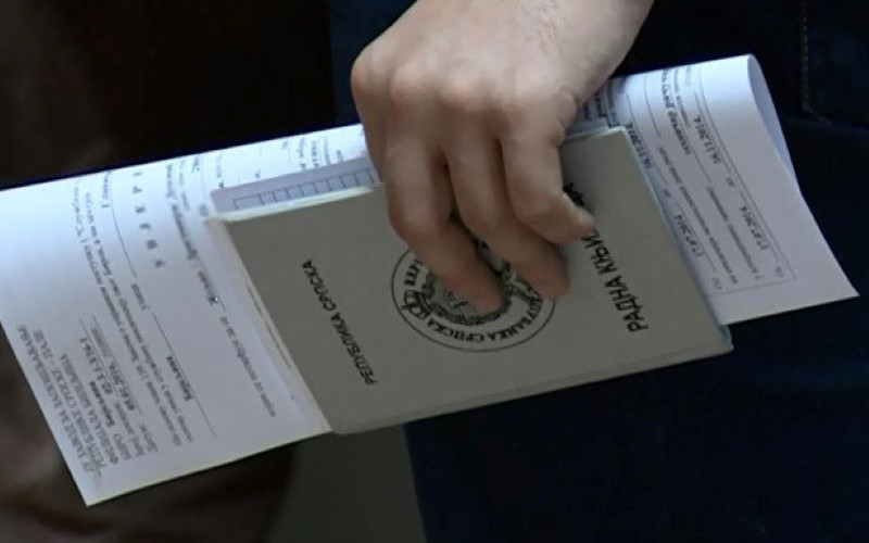 U BiH 181.000 NEZAPOSLENIH Većinom muškarci, od 25 do 49 godina