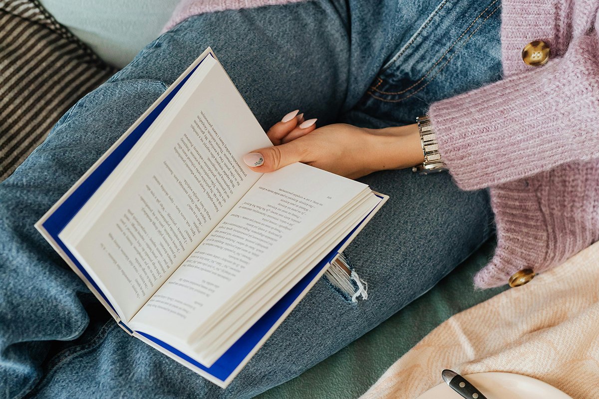 Top 5 romana u kojima ćete uživati tokom praznika