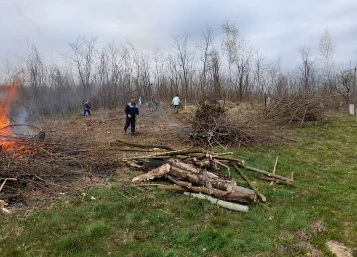 U selu u FBiH, gdje je sve srpsko zbrisano sa zemlje, grade crkvu: “Ona će nas okupljati” (FOTO)