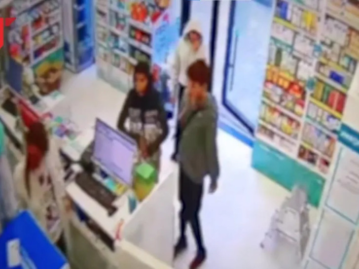 Dječija banda hara Beogradom – više od 100 pljački apoteka i prodavnica