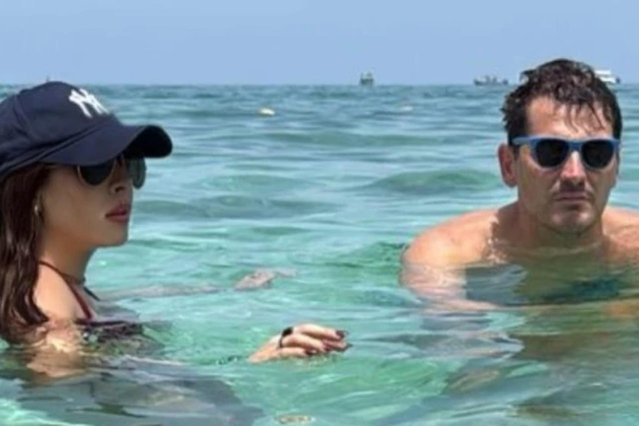 Manekenka uništila legendarnog Kasiljasa: