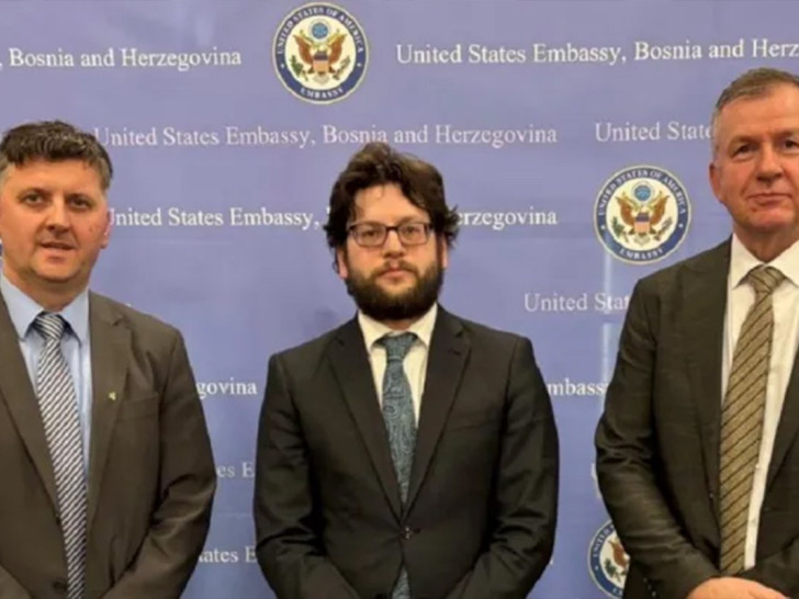 Amerikanci ulaze u projekte u BiH vrijedne 25 milijardi dolara: Fokus na zlato i rijetke metale