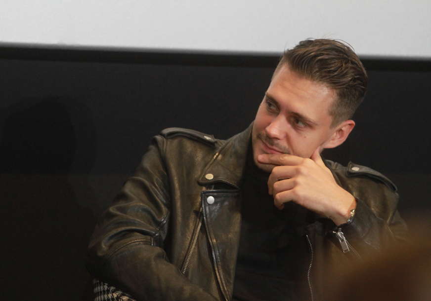 OVO JE VELIKO IZNENAĐENJE Biković otkrio koji glumac će igrati u nastavku filma 